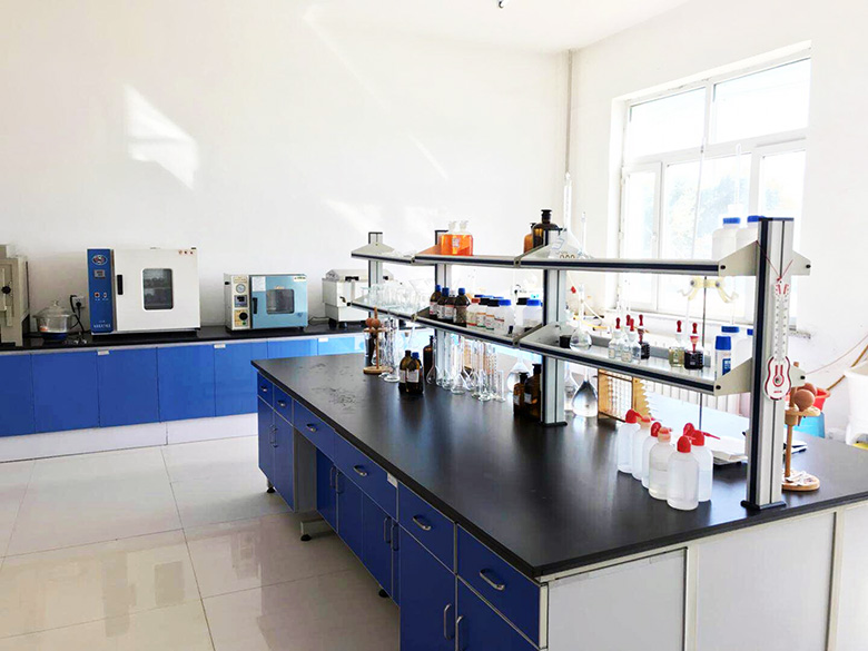 現代農業(yè)服務中心實驗室-1